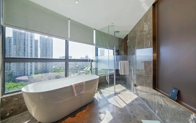 Ginlan Jia XIAMEN Dynasty