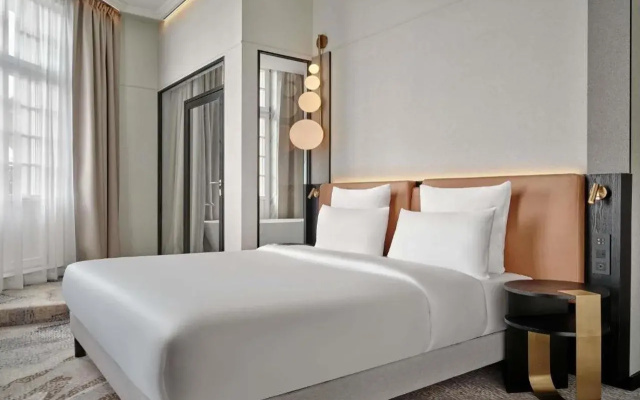 Mövenpick Grand Hotel Wroclaw