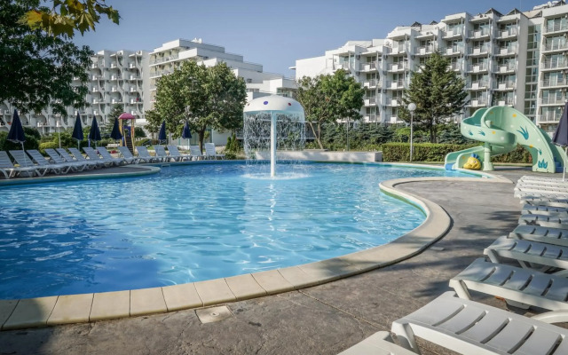 Hotel Sandy Beach