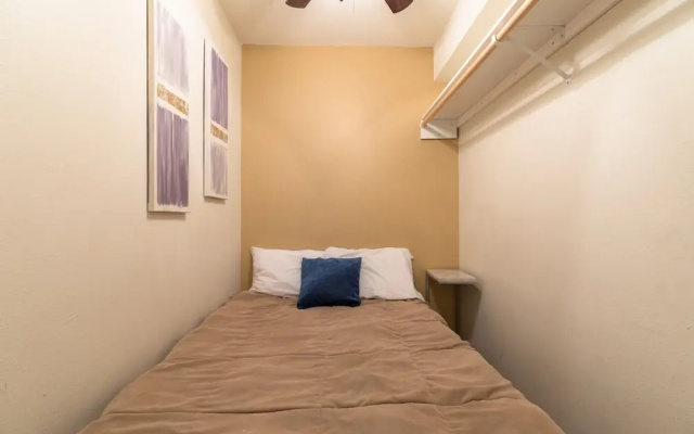 Stay Together Suites 2BD2B Apartment