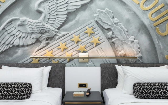 Hotel Indigo St. Louis - Downtown by IHG