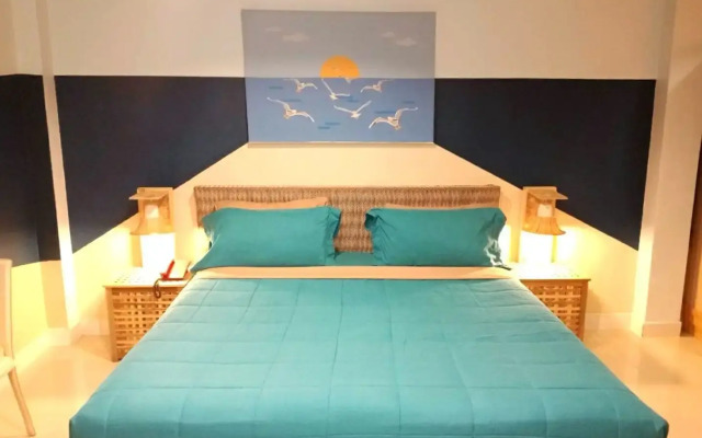 Limburi Hometel