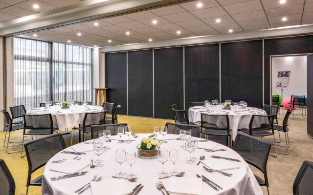 Mercure Le Havre Centre Bassin du Commerce