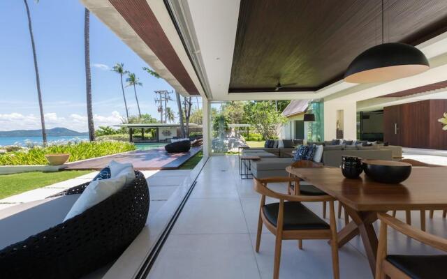 Villa Malabar