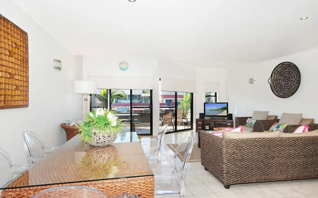 Byron Bay Accom Solace 3 - Byron Bay