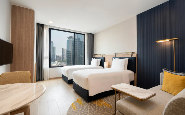Grass Suites Thonglor