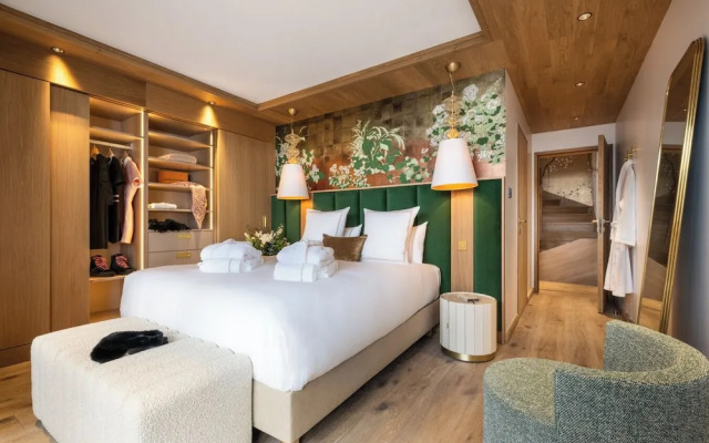 Silverstone by Alpine Resorts