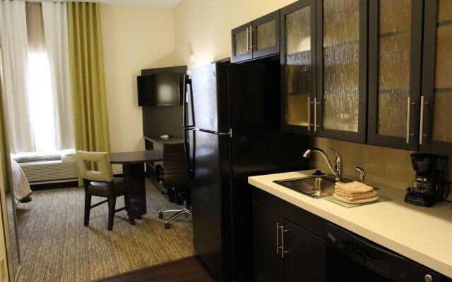 Candlewood Suites MORGANTOWN-UNIV WEST VIRGINIA by IHG