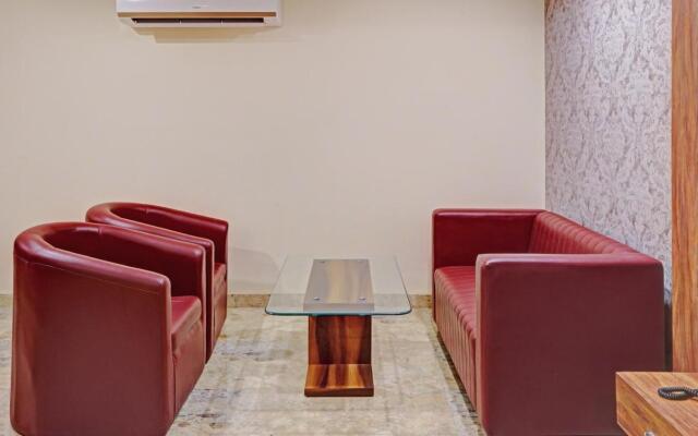 Hotel Sanskar Prime
