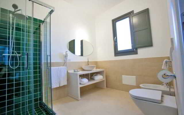 Masseria Terra Dei Padri