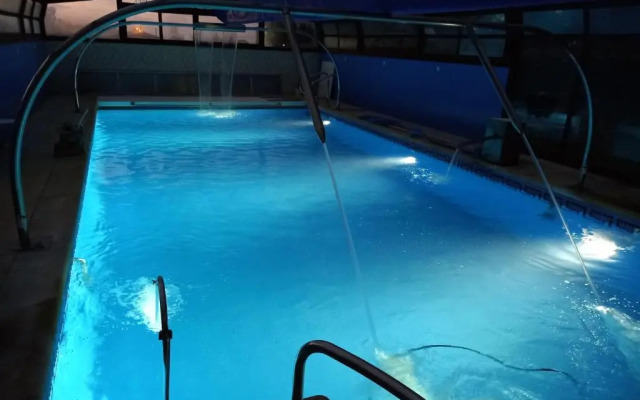Spa Casa Conors
