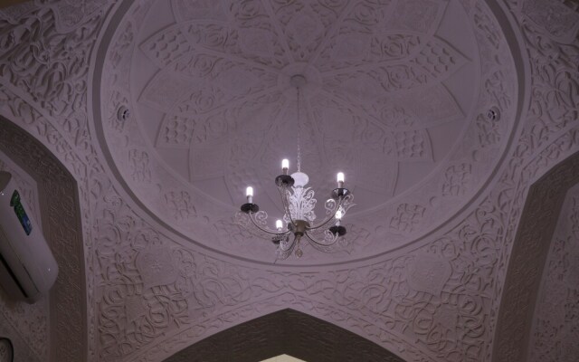 Hotel New Star Khiva