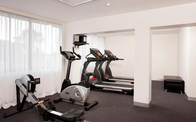 Holiday Inn Melbourne Airport by IHG