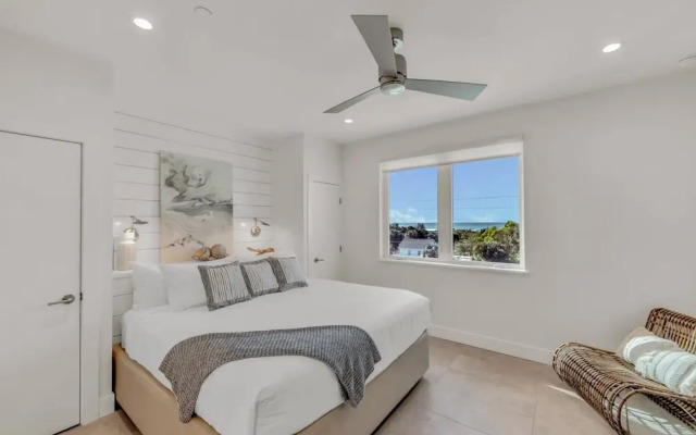 The Rooftop in Siesta Key