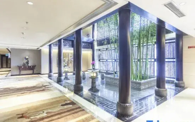 Mingtang Business Hotel