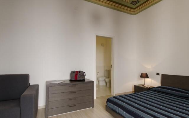 Casa al Teatro - Siracusa