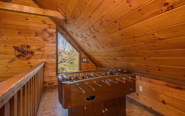 Windsong - Two Bedroom Cabin