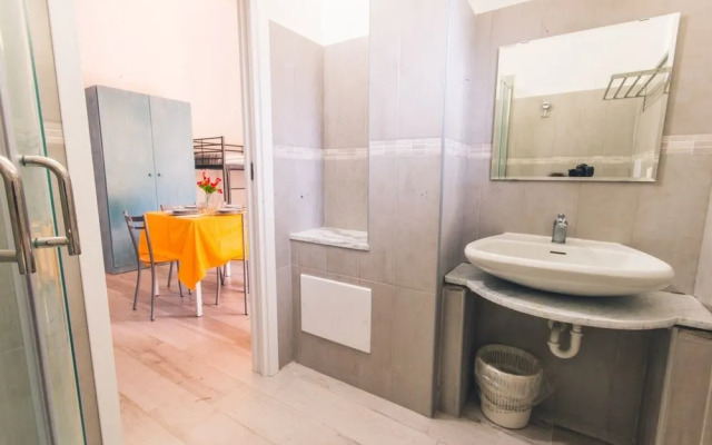 Villaggio Residence Costa Blu