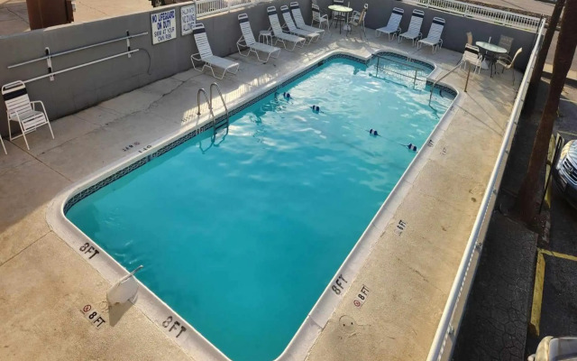OYO Hotel Myrtle Beach Kings Hwy