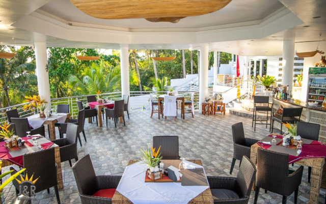 J&R Residence
