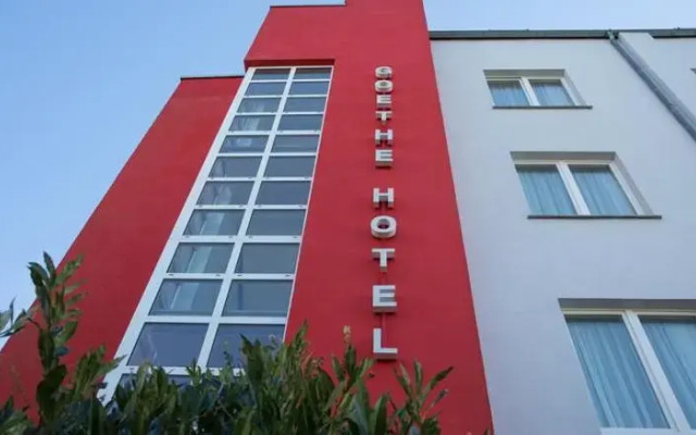 Trip Inn Goethe Classic Hotel