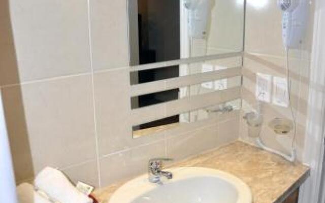 Hotel Casino San Eugenio del Cuareim