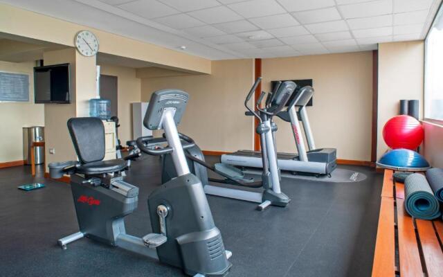Four Points by Sheraton Miraflores