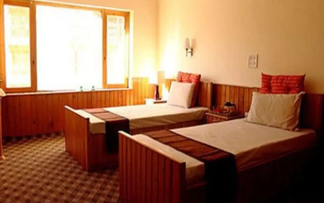 Karakoram Hotel