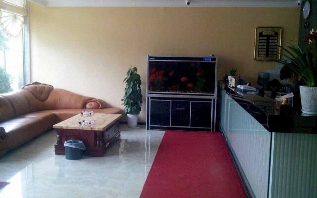 Hemingway Business Hotel- Guiyang