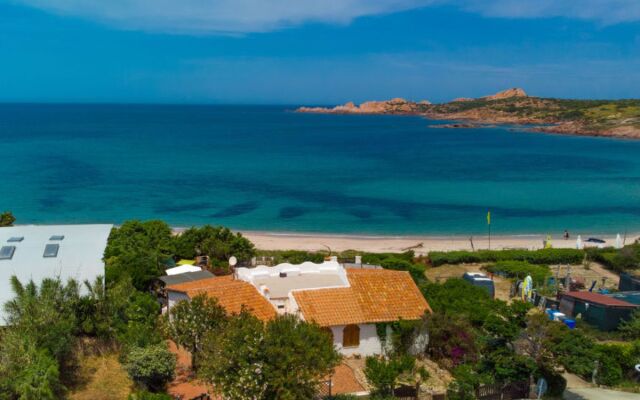 Apartment Palme Isola Rossa 14733