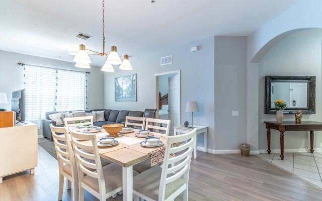 Tvpm 4862#104ca vc 3 Bedroom Apts by RedAwning