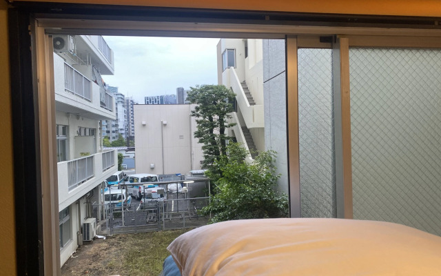 Shinagawa-Shuku Guest House & Tours - Hostel