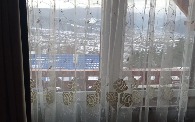 Сімейний котедж КРАЄВИД