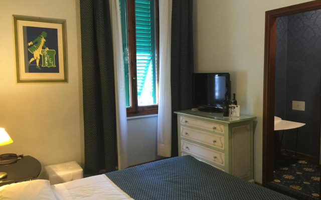 Golf Hotel Corallo