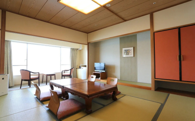 Bay Resort Hotel Shodoshima