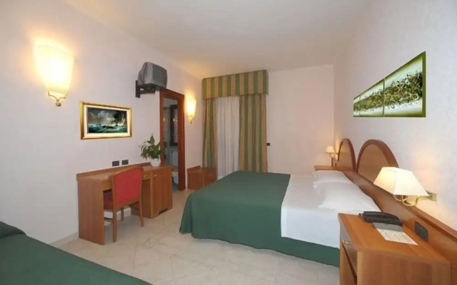 Hotel L'Aquila