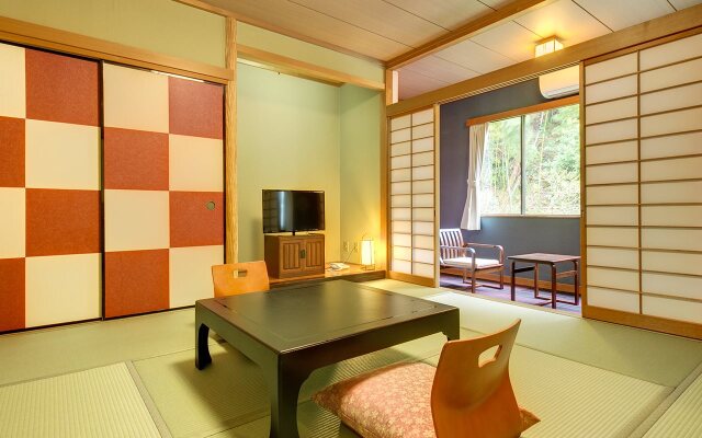 Yumoto Komachikan