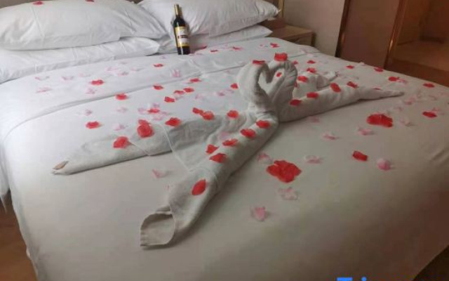 Vienna international Hotel