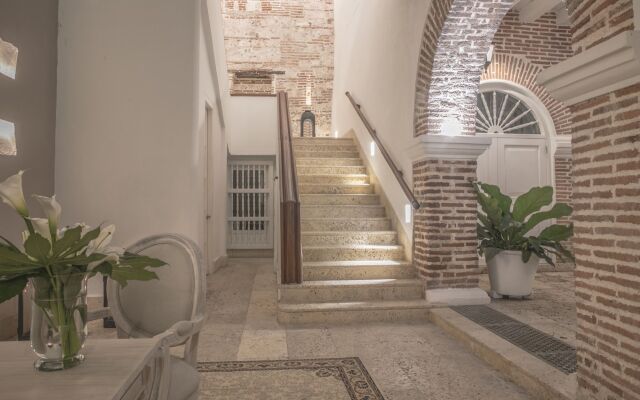 Casa Cochera Del Gobernador