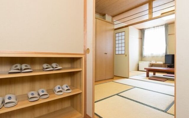 New Biwako Hotel