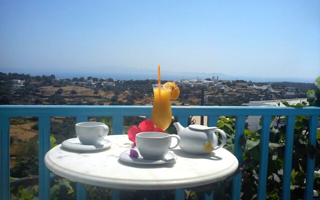 Hotel Anthousa