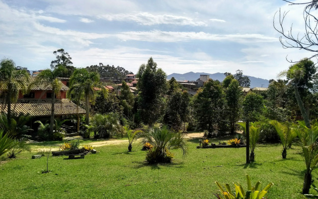 Pousada Morro das Palmeiras