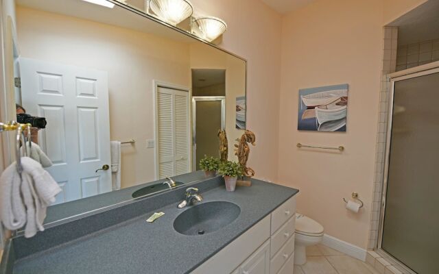 Acacia Breeze Apartment 3