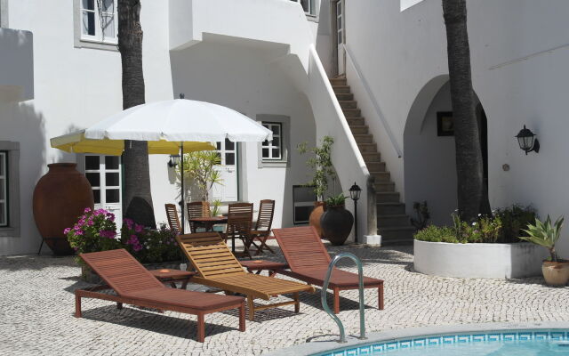 Casa de Estoi