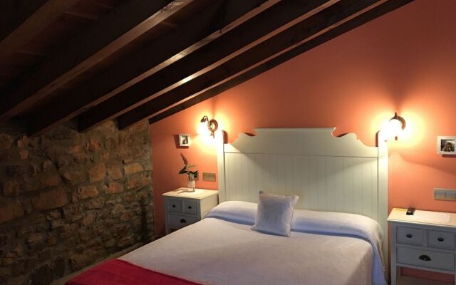 Posada El Ángel de la Guarda