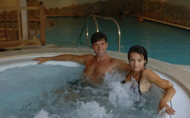 Pineta Hotels Nature Wellness Resort