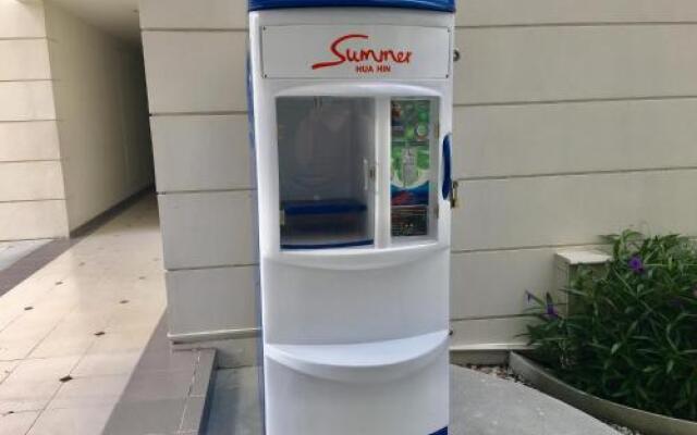 Summer Hua Hin 107 553 By Apartments Huahin