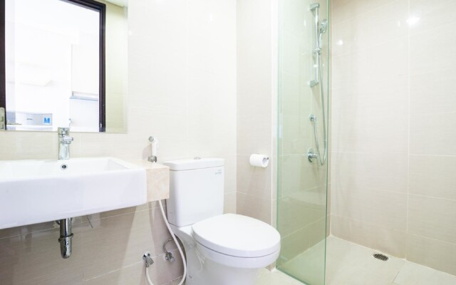 RedDoorz Apartment @ Puri Mansion