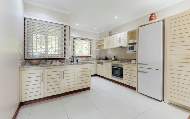 Sables d’Or Luxury Apartments