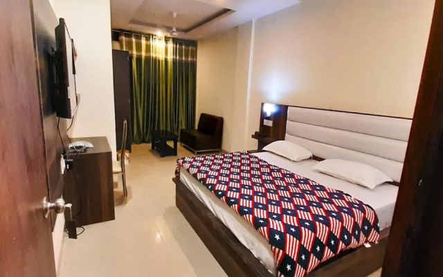 Hotel Green Park